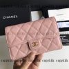 折り財布 chanel n 級 品 ブランド コピー 激安 後払い - qbgc34457 - 画像 (4)