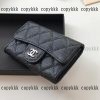 折り財布 chanel n 級 品 後払い 偽物 - qbgc34460 - 画像 (4)