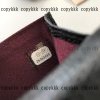 折り財布 シャネル ブランド コピー n 級 品 激安 代引き - qbgc34462 - 画像 (9)
