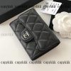 折り財布 chanel n 級 品 スーパー コピー 格安 通販 - qbgc34463 - 画像 (2)