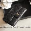 折り財布 chanel n 級 品 スーパー コピー 格安 通販 - qbgc34463 - 画像 (4)