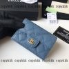 折り財布 シャネル n 級 品 スーパー コピー 偽物 通販 - qbgc34466 - 画像 (2)