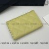 chanel 折り財布 n 級 品 ブランド コピー 激安 偽物 - qbgc34470 - 画像 (2)