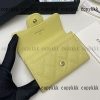 chanel 折り財布 n 級 品 ブランド コピー 激安 偽物 - qbgc34470 - 画像 (3)
