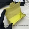 chanel 折り財布 n 級 品 ブランド コピー 激安 偽物 - qbgc34470 - 画像 (5)