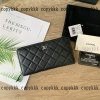 長財布 シャネル スーパー コピー 偽物 格安 - qbgc34475 - 画像 (3)