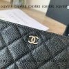長財布 シャネル スーパー コピー 偽物 格安 - qbgc34475 - 画像 (5)