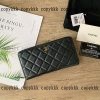 長財布 chanel n 級 品 スーパー コピー 激安 後払い - qbgc34476 - 画像 (4)