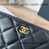 長財布 chanel n 級 品 スーパー コピー 激安 後払い - qbgc34476 - 画像 (5)