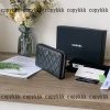 chanel 長財布 n 級 品 ブランド コピー 格安 偽物 - qbgc34477 - 画像 (3)