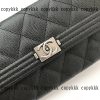 長財布 chanel ブランド コピー 後払い 偽物 - qbgc34478 - 画像 (4)