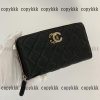 長財布 chanel ブランド コピー n 級 品 格安 代引き - qbgc34482 - 画像 (3)