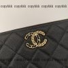 長財布 chanel ブランド コピー n 級 品 格安 代引き - qbgc34482 - 画像 (4)
