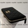 長財布 chanel ブランド コピー n 級 品 格安 代引き - qbgc34482 - 画像 (5)
