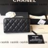 chanel 長財布 スーパー コピー 通販 偽物 - qbgc34485 - 画像 (3)