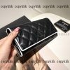 chanel 長財布 スーパー コピー 通販 格安 - qbgc34491 - 画像 (3)