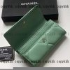 シャネル 長財布 スーパー コピー n 級 品 格安 代引き - qbgc34493 - 画像 (6)