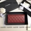 長財布 chanel n 級 品 ブランド コピー 激安 偽物 - qbgc34498 - 画像 (2)