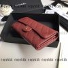 長財布 chanel n 級 品 ブランド コピー 激安 偽物 - qbgc34498 - 画像 (3)