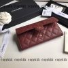 長財布 chanel n 級 品 ブランド コピー 激安 偽物 - qbgc34498 - 画像 (5)