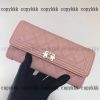 chanel 長財布 スーパー コピー 通販 激安 - qbgc34504 - 画像 (3)