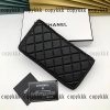 長財布 chanel ブランド コピー n 級 品 通販 激安 - qbgc34506 - 画像 (2)