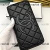 長財布 chanel ブランド コピー n 級 品 通販 激安 - qbgc34506 - 画像 (3)