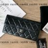 長財布 シャネル ブランド コピー 通販 代引き - qbgc34509 - 画像 (3)