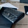 長財布 シャネル ブランド コピー 通販 代引き - qbgc34509 - 画像 (4)