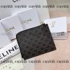 財布 Celine スーパー コピー 格安 通販 - qbgc34112 - 画像 (3)