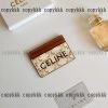 財布 Celine スーパー コピー n 級 品 通販 後払い - qbgc34142