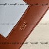 Celine 財布 ブランド コピー n 級 品 後払い 偽物 - qbgc34179 - 画像 (2)
