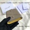 財布 Celine ブランド コピー n 級 品 激安 後払い - qbgc34183 - 画像 (3)