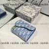 折り財布 dior ブランド コピー 激安 通販 - qbgc35394 - 画像 (4)