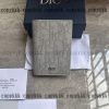 折り財布 dior n 級 品 ブランド コピー 激安 通販 - qbgc35411 - 画像 (2)