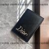 ディオール 折り財布 ブランド コピー n 級 品 格安 偽物 - qbgc35415