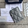 ディオール 折り財布 ブランド コピー 偽物 格安 - qbgc35417 - 画像 (4)