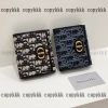 折り財布 dior ブランド コピー 通販 激安 - qbgc35420 - 画像 (2)