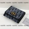 折り財布 dior ブランド コピー 通販 激安 - qbgc35420 - 画像 (7)