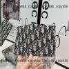 dior 折り財布 n 級 品 ブランド コピー 格安 偽物 - qbgc35425 - 画像 (5)
