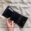 ディオール 折り財布 スーパー コピー n 級 品 後払い 通販 - qbgc35438 - 画像 (5)