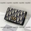 ディオール 折り財布 n 級 品 ブランド コピー 通販 代引き - qbgc35445 - 画像 (2)