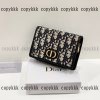 ディオール 折り財布 n 級 品 ブランド コピー 通販 代引き - qbgc35445 - 画像 (7)