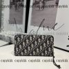 ディオール 長財布 n 級 品 格安 偽物 - qbgc35452 - 画像 (2)
