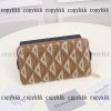 dior 長財布 ブランド コピー 通販 偽物 - qbgc35456 - 画像 (3)