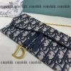 長財布 dior ブランド コピー n 級 品 格安 偽物 - qbgc35464 - 画像 (3)