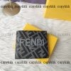 財布 Fendi ブランド コピー n 級 品 後払い 格安 - qbgc35361 - 画像 (5)