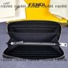 Fendi 財布 n 級 品 ブランド コピー 代引き 偽物 - qbgc35375 - 画像 (6)
