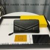 財布 Fendi ブランド コピー 通販 後払い - qbgc35379 - 画像 (4)