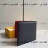 Fendi 財布 n 級 品 スーパー コピー 格安 偽物 - qbgc35390 - 画像 (2)
